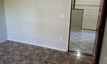 Imagem 7: Sobrado no centro