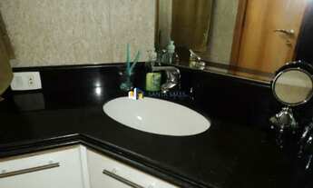 Imagem 6: ESPETACULAR APARTAMENO DUPLEX 1 SUÍTE - OPORTUNIDADE EXCLUSIVA NO ITAIM BIBI!!