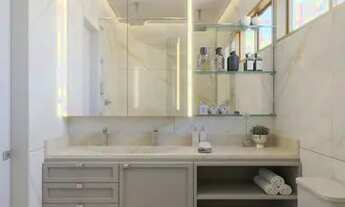 Imagem 3: Casa de condomínio para venda possui 230 metros quadrados com 4 quartos