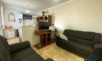 Imagem 6: Excelente Casa Duplex, Disponível para Locação: com 2 Quartos, Suíte com Varanda e 2 Vagas