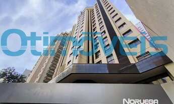 Imagem 2: CURITIBA - Apartamento Padrão - CENTRO