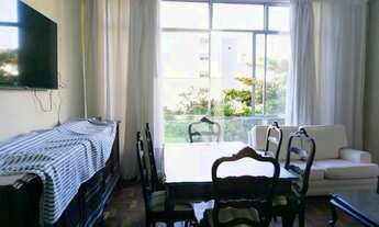 Imagem 7: Apartamento para Aluguel - Humaitá, 3 Quartos, 98 m2