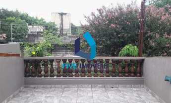 Imagem: Sobrado à venda, 125 m² por R$ 530.000,00