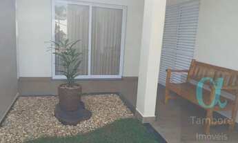 Imagem 5: Casa no Condomínio Ecopark Tatuí