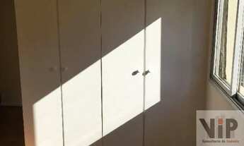 Imagem 7: APARTAMENTO DO LADO DO SHOP HIGIENOPOLIS ENSOLARADO, PRONTO PARA ENTRAR RECÉM REFORMADO