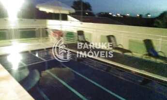 Imagem 6: Casa de condomínio para aluguel, 4 quartos, 4 suítes, 2 vagas, TERRAS DE ITAICI - Indaiatu