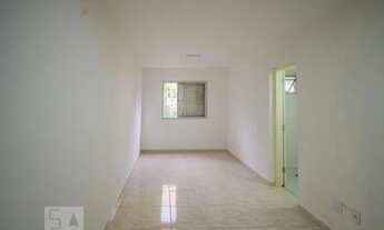 Imagem 2: Apartamento para Aluguel - Centro, 1 Quarto, 44 m2