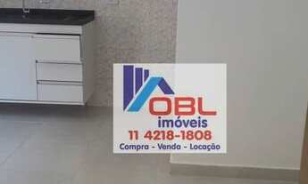 Imagem 7: Apartamento com 2 dormitórios para alugar, 37 m² por R$ 1.600,00/mês - Vila Santa Clara