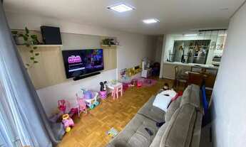 Imagem 5: Apartamento de 120 m² à venda com 3 dormitórios no Edifício Itaipu na Vila Adyana em São J