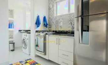 Imagem 7: Apartamento, Chácara Santo Antônio - São Paulo