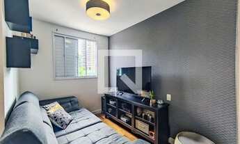 Imagem 6: Apartamento para Aluguel - Portal do Morumbi, 2 Quartos, 64 m2