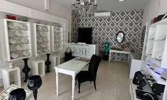 Imagem 2: Loja completa de acessórios femininos