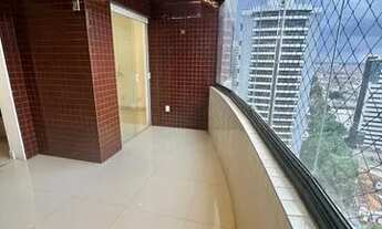 Imagem 5: Apartamento no Edifício Angra dos Reis, 3 quartos sendo 3 suites - 110m²