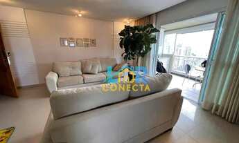 Imagem 2: Apartamento para alugar, 200 m² por R$ 13.000,00/mês - Ponta da Praia - Santos/SP