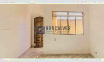 Imagem 5: SANTO ANDRE - Residential / Home - VILA VITORIA