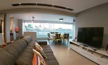 Imagem 7: Apartamento à venda, 109 m² por R$ 1.300.000,00 - Granja Julieta - São Paulo/SP