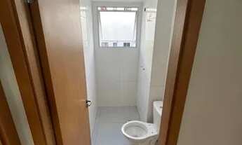 Imagem 6: Apartamento e Vaga de Estacionamento no Condomínio Residencial Porto Ametista