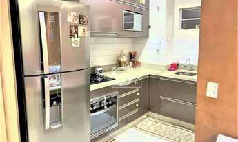 Imagem 4: Sobrado à venda, 112 m² por R$ 630.000,00 - Vila Alpina - São Paulo/SP