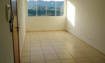 Imagem: Apto com 60m² - 2 dormitórios - 1 vaga