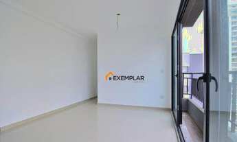 Imagem 4: Apartamento com 1 dormitório para alugar, 30 m² por R$ 2.615,00/mês - Santana - São Paulo