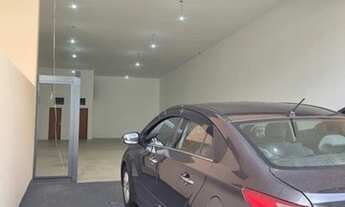 Imagem 3: SALÃO COMERCIAL NOVO - B. NOVA GERTY/SCS - 235m² - 02 VAGAS