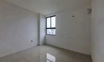 Imagem 6: Apartamento para aluguel possui 48 metros quadrados com 2 quartos