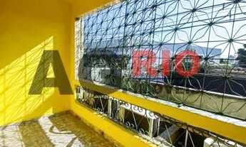 Imagem 2: Apartamento-LOCAÇÃO-Freguesia (Jacarepaguá)-Rio de Janeiro-RJ