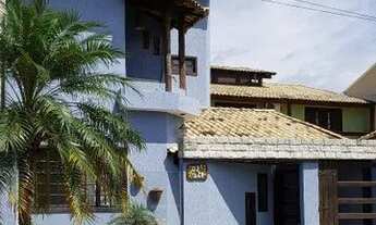 Imagem 3: Linda casa duplex em condomínio com 03 quartos em Campo Grande!