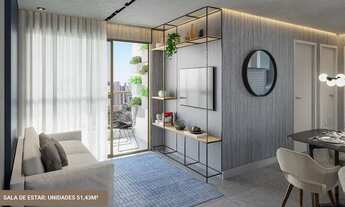 Imagem 3: Apartamento 2 quartos na Encruzilhada/Rosarinho