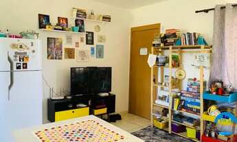 Imagem 2: Apartamento à venda Campos Ville - Araraquara/SP