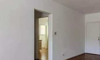 Imagem 2: APARTAMENTO - ITAIM BIBI - SP
