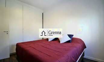 Imagem 5: 3 dormitórios com 3 suites a Venda nos Jardins