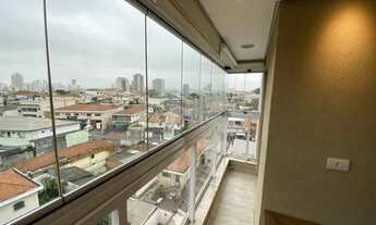 Imagem 3: Apto. 2 dormitórios V. Isolina Mazzei