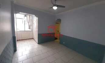 Imagem 3: Feirão do Aluguel! Ganhe 1 mês de Aluguel! Apartamento na Glória de 1 quarto e vaga!