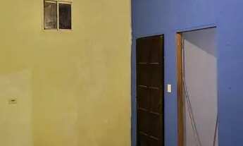 Imagem 3: Aluguel de casa Quarto com aluguel por R$500 /mês