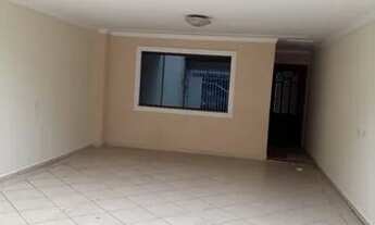 Imagem 2: Sobrado com 3 dormitórios de 176 m² - Nova Petrópolis - São Bernardo do Campo/SP