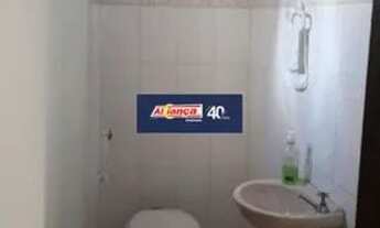 Imagem 7: SOBRADO COM 4 DORMS. SENDO 2 SUÍTES COM EDÍCULA NO JARDIM SANTA CLARA EM GUARULHOS, SP