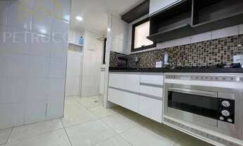 Imagem 7: Apartamento - Jardim do Lago - Campinas