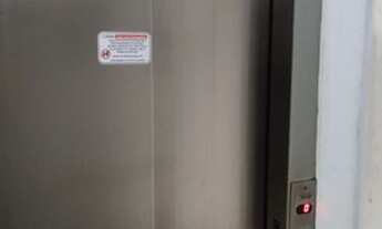 Imagem 5: Kitão FRENTE MAR COM SA para venda tem 30m² com 1 quarto em Ocian - Praia Grande - SP