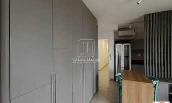 Imagem 4: Apartamento (tipo - padrao) 1 dormitórios/suite, cozinha planejada, portaria 24hs, lazer