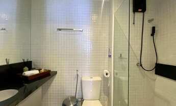 Imagem 14: Apartamento para Venda em Salvador, Barra, 1 dormitório, 1 banheiro, 1 vaga