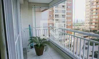 Imagem 6: Apartamento à Venda - Vila América, 3 Quartos, 80 m2