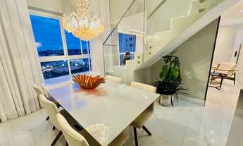 Imagem 7: Duplex em Alphaville, Ed. Mirante do Sol, 120 m com 2 suítes