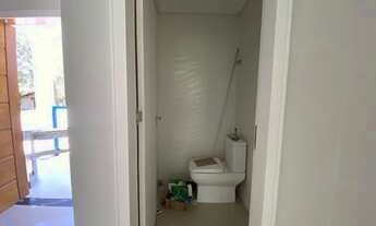 Imagem 4: Apartamento pé na areia