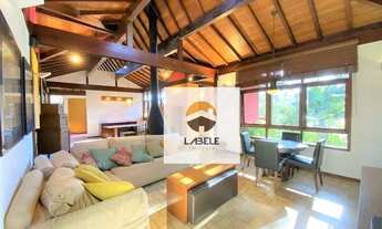 Imagem 5: Casa com 3 suítes - 500 m² - Granja Viana - Cotia