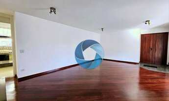 Imagem 4: Apartamento com 4 dormitórios à venda, 159 m² - Morumbi - São Paulo/SP