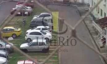 Imagem 3: Apartamento á venda - Condomínio Residencial California - Bangu - Rio de Janeiro - RJ