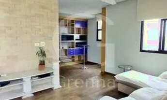 Imagem 7: Locação Cobertura 2 Dormitórios - 190 m² Pinheiros