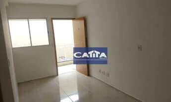 Imagem 9: Apartamento com 2 dormitórios, 34 m² - venda por R$ 269.900,00 ou aluguel por R$ 1.680,00