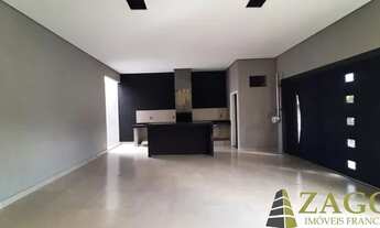 Imagem: Casa no Jardim Portinari por R$ 480.000,00